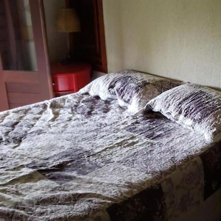 Chale Suico Villa Guaramiranga Kültér fotó