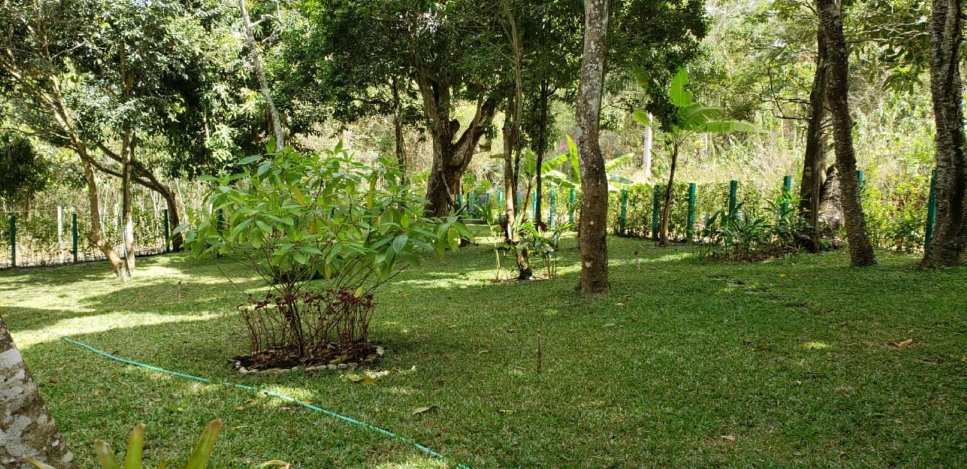 Chale Suico Villa Guaramiranga Kültér fotó